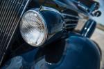 Packard Twelve Sport Phaeton 1936 года